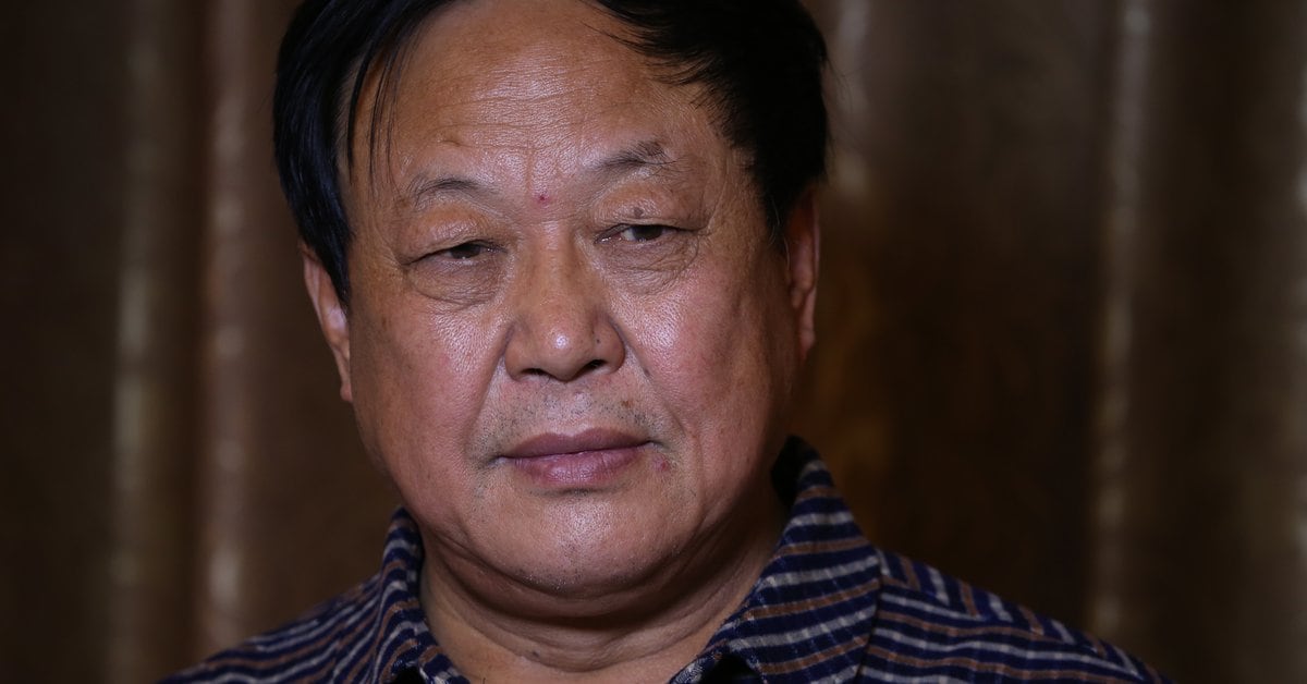 La justicia de China condenó a 18 años de prisión a un empresario  multimillonario crítico del régimen de Xi Jinping - Infobae