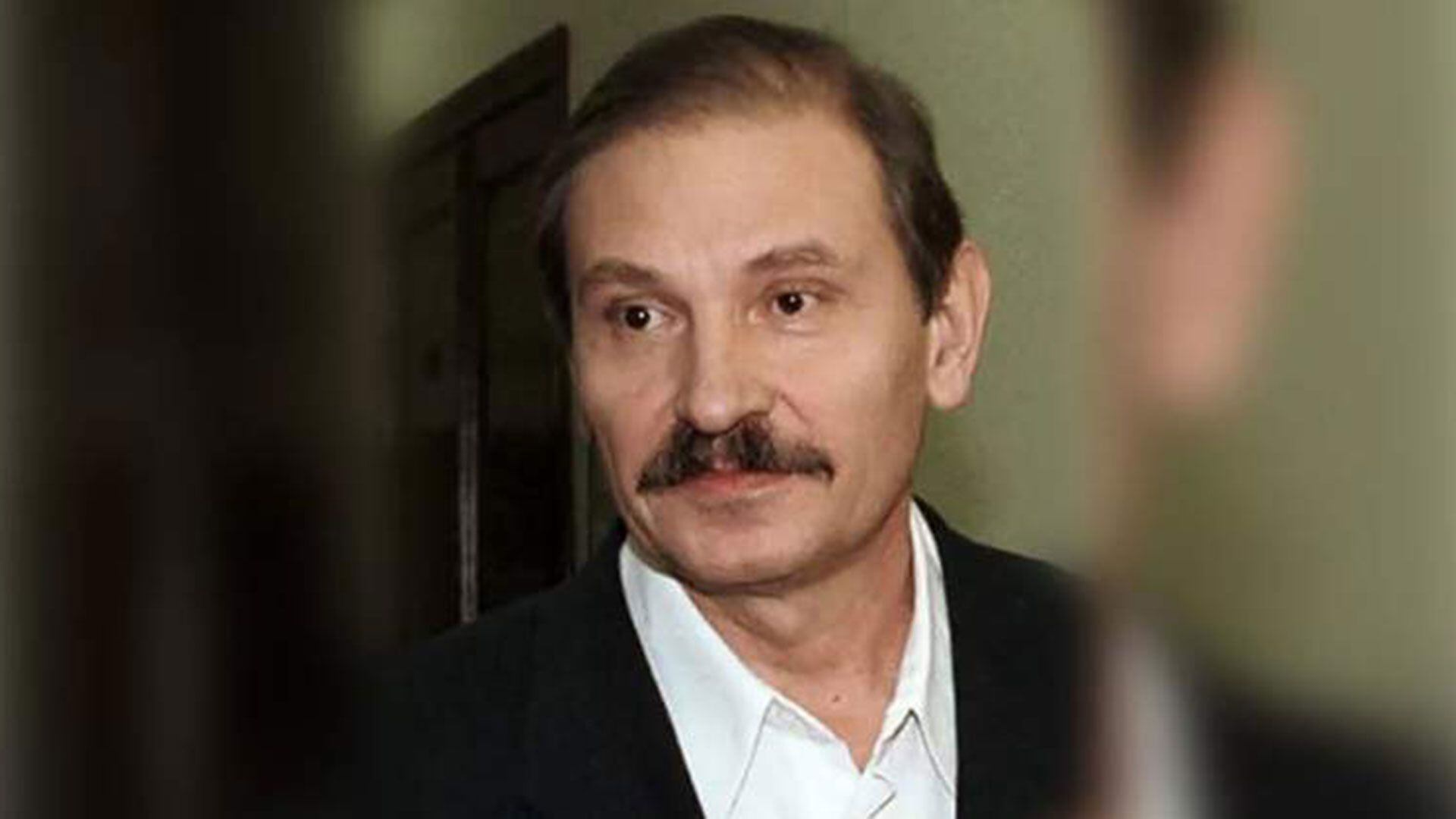 Nikolai Glushkov fue acusado por la Justicia rusa y hasta pasó años tras las rejas. Finalmente, también fue asesinado