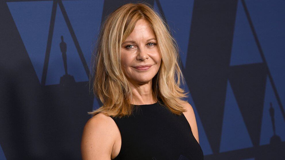 Meg Ryan turns 60 : The “Queen of romantic comedy” in the 80s