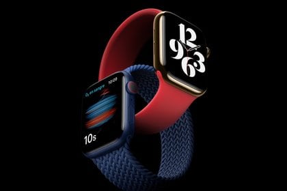 No estará disponible la función de desbloqueo parcial para todos los usuarios ya que será necesario tener un Apple Watch