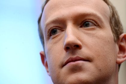 Mark Zuckerberg, CEO de Facebook, tendrá la palabra final sobre los posibles cambios en WhatsApp (Reuters)