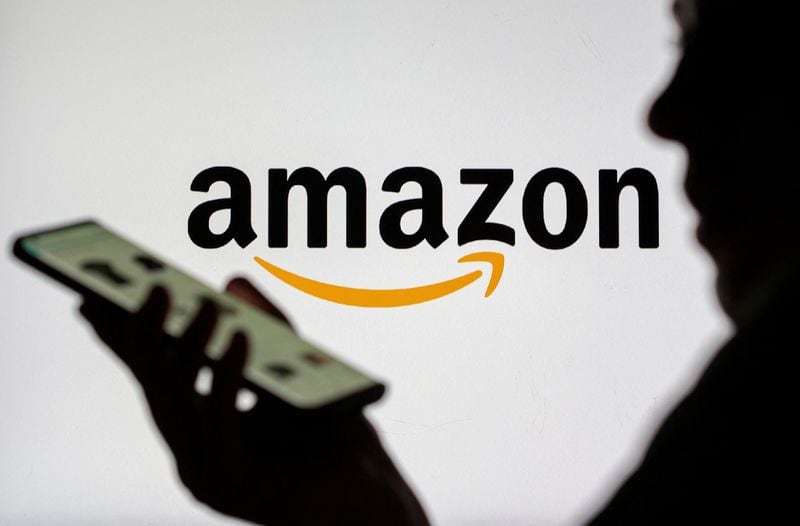 Amazon ha lanzado varias recomendaciones para prevenir los fraudes electrónicos. REUTERS/Dado Ruvic/Ilustración