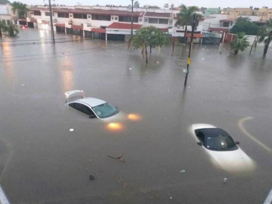 clima Mazatlán