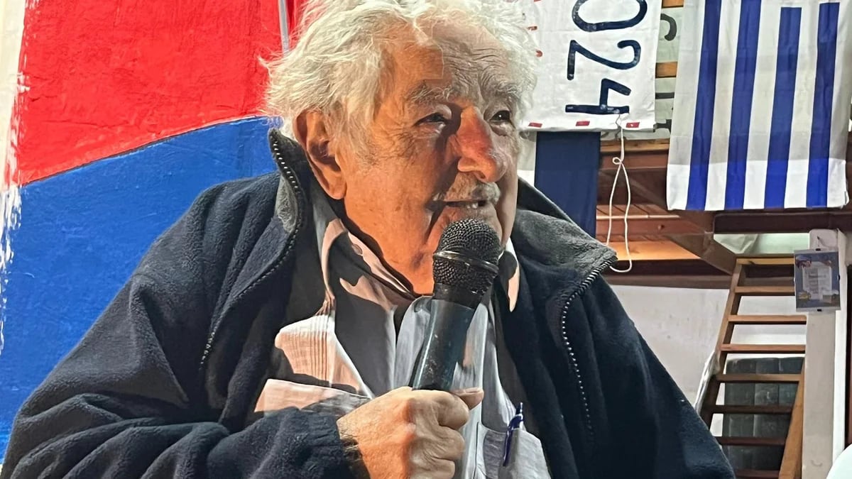 José Mujica volvió a criticar al régimen de Nicolás Maduro: “No respeta las leyes elementales de la democracia”