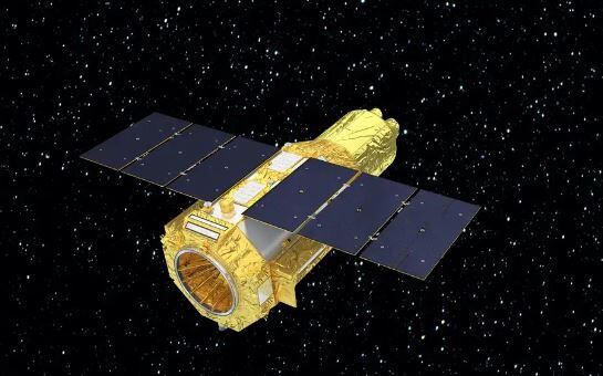 El observatorio XRISM complementará las observaciones del James Webb para comprender mejor el Universo (JAXA)