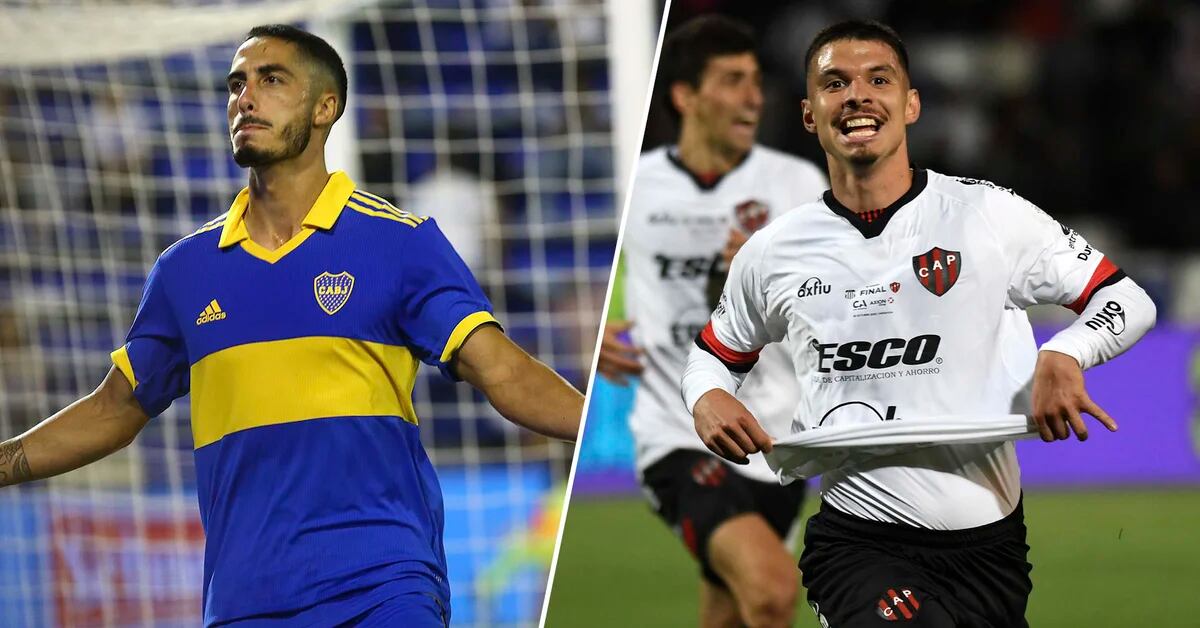 Boca vs Patronato, for the Argentine Super Cup live: time, TV and formations