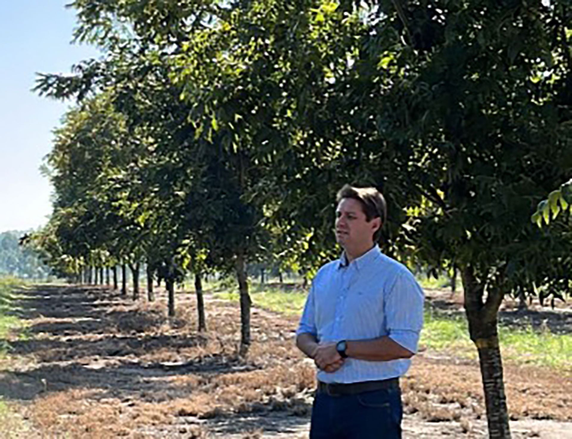 Pecan Facundo Tejerina Juan Pablo Passini Cappecan