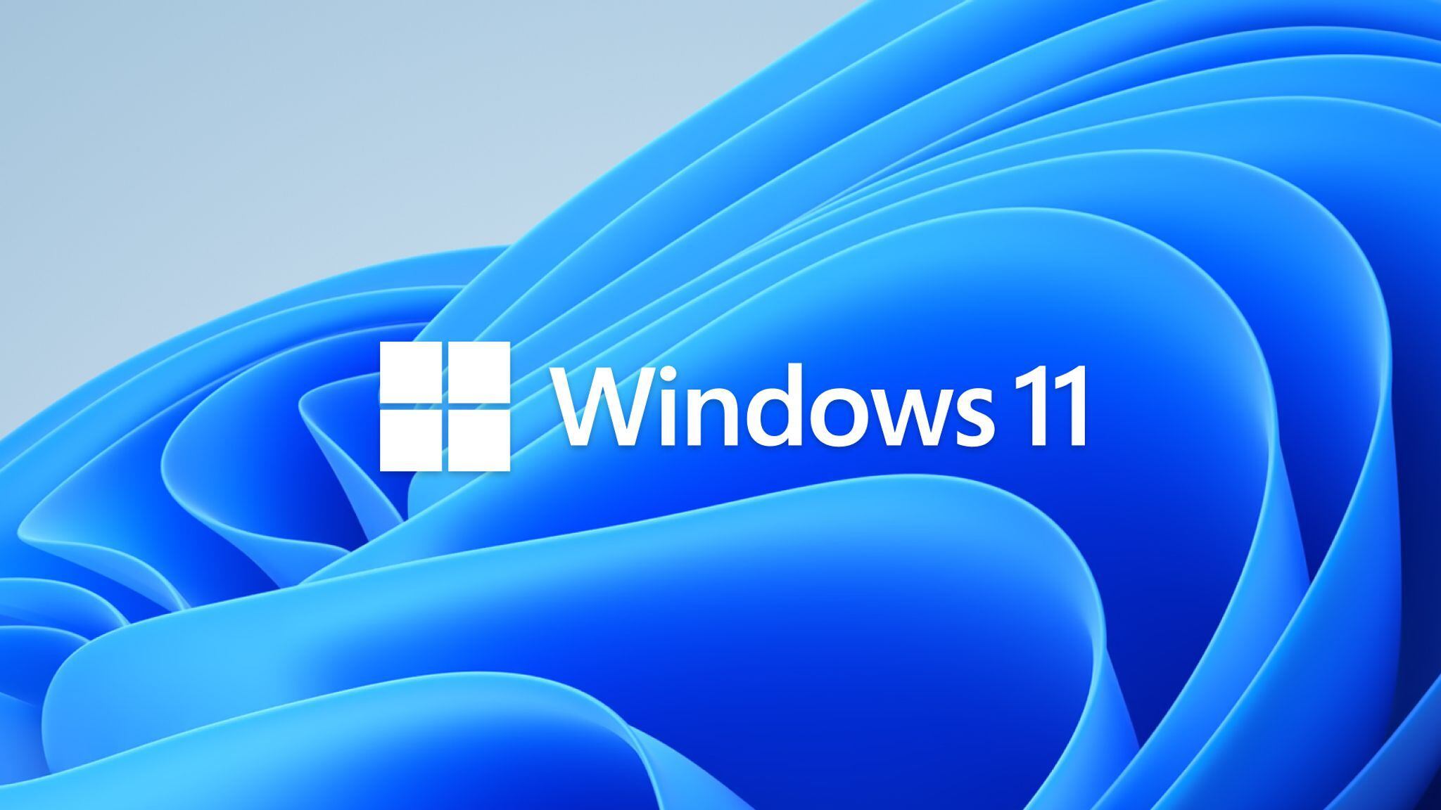 Logo de Microsoft 11. (foto: Microsoft/dpa)