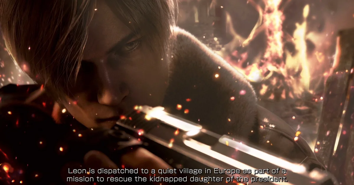 Remake Resident Evil 4 jest prawie gotowy do premiery: „Gra jest na ostatnich nogach”