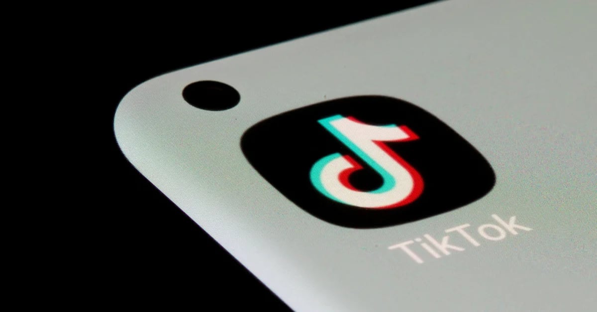 The European Commission has banned the use of TikTok on its official phones and devices