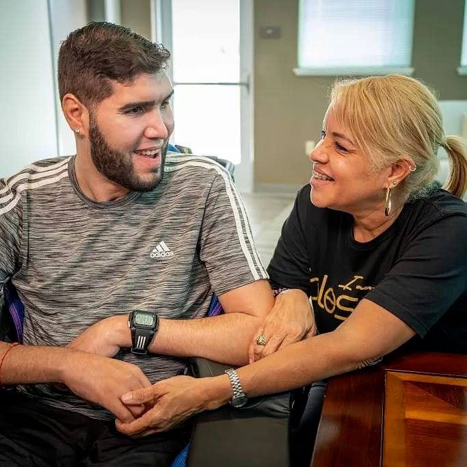 El puertorriqueño en la actualidad