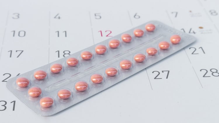 Resultado de imagen para anticonceptivos pastillas