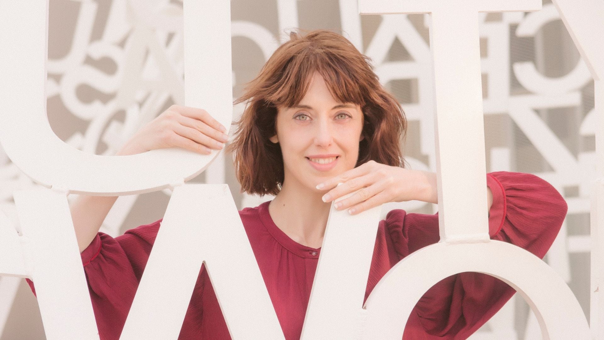 Irene Vallejo: “No todos los libros son valiosos ni nos convertirán en mejores personas” - Infobae