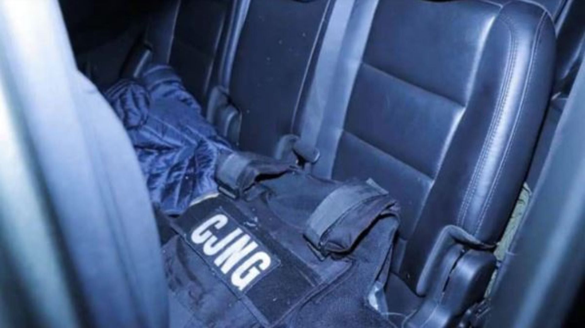 The CJNG and the Sinalo Cartel operate in Puebla, according to leaked military reports (Photo: File)