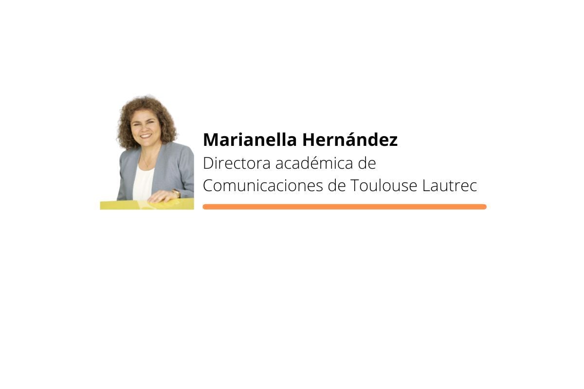 Marianella Hernández