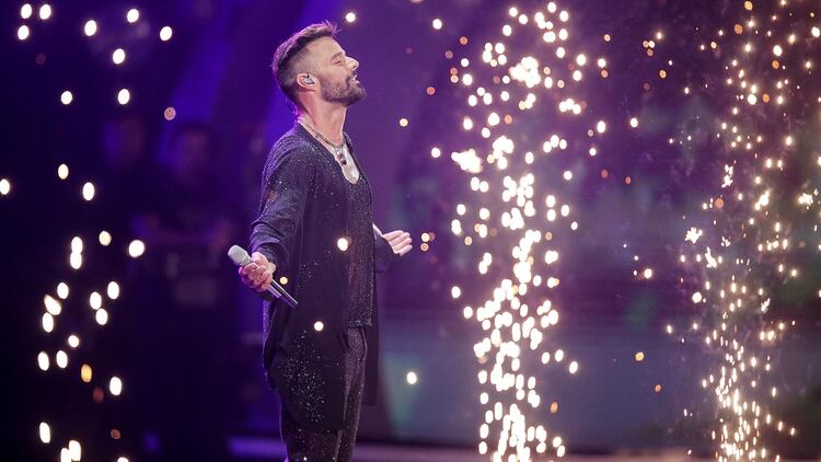 (JAVIER TORRES / AFP)