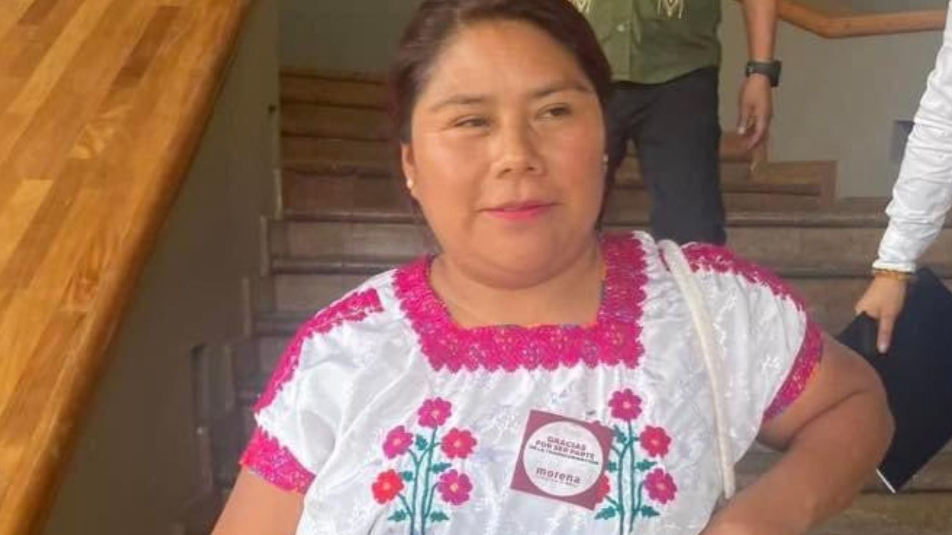 Una persona murió y otras dos resultaron heridas en un asalto al candidato Morena en Rincón Chamula en Chiapas.