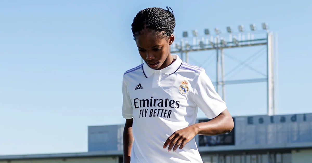 Linda Caicedo would start with Real Madrid against Villarreal for the Copa de la Reina