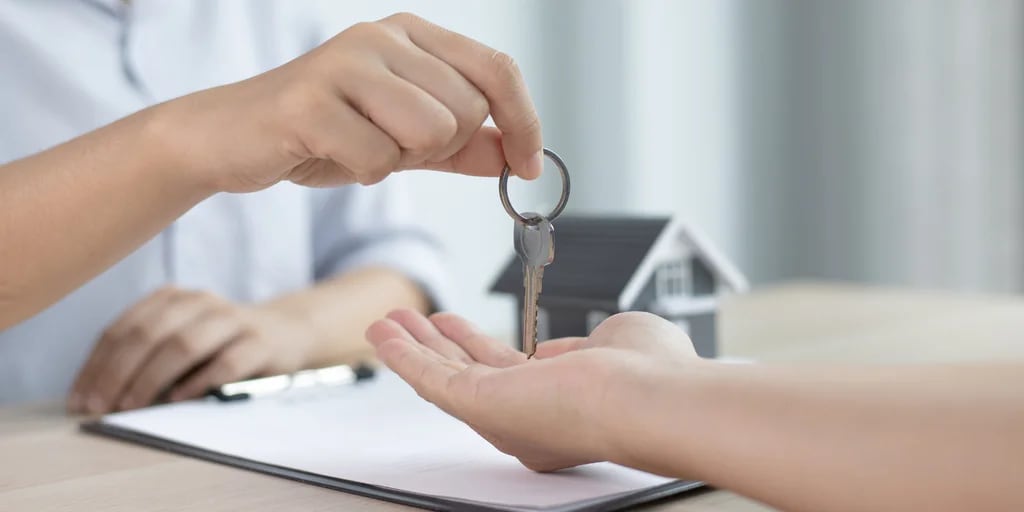 Nuevos créditos hipotecarios UVA: hasta qué monto se pueden pedir