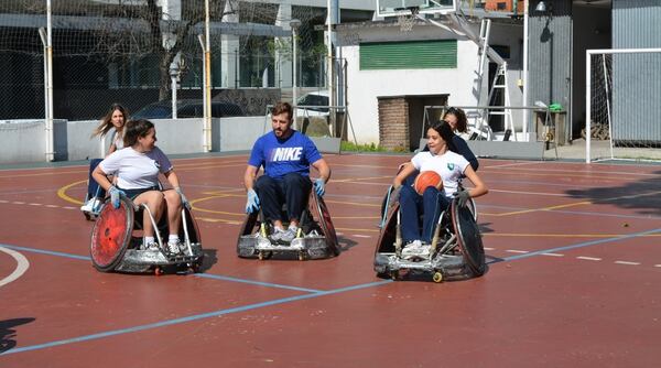 La iniciativa abre la Semana de la Discapacidad y anticipa el Día de las Personas con Discapacidad que el 3 de diciembre se celebra en la Argentina y el mundo