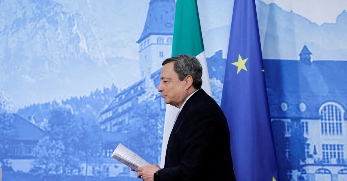 Crisi politica in Italia: quali scenari sono possibili dopo la caduta della coalizione di governo