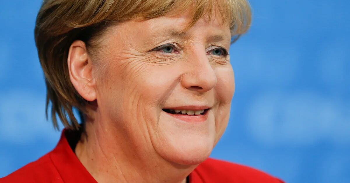Merkel beendet Kapitel deutscher und europäischer Geschichte