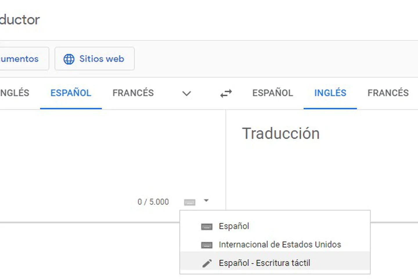 Di adiós al traductor de Google con este aparato que te ayuda a entender  cualquier idioma