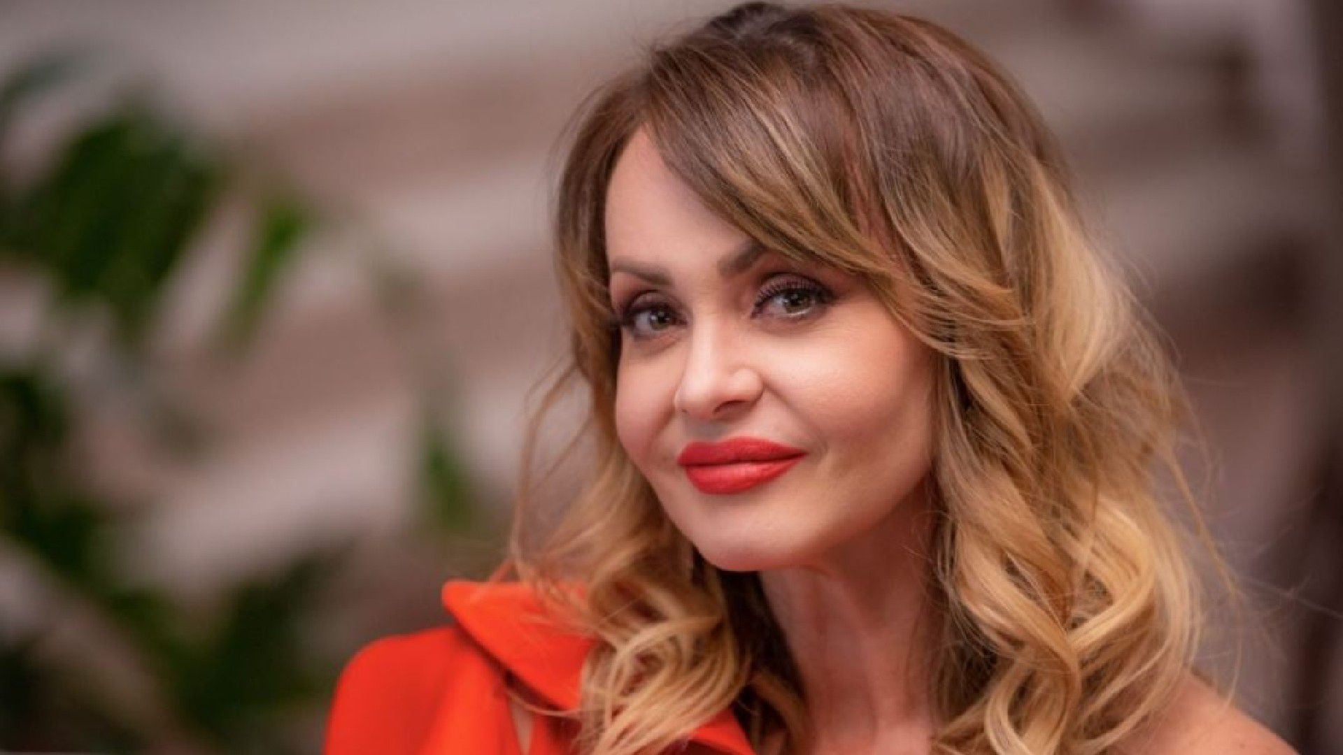Gaby Spanic underwent a new cosmetic surgery and showed how it was