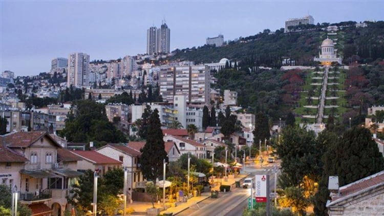 La ciudad de Haifa es sinónimo de innovación en salud