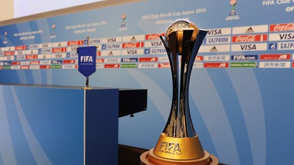 El Mundial de Clubes, uno de los premios a los que podrá acceder el ganador de la Copa Libertadores