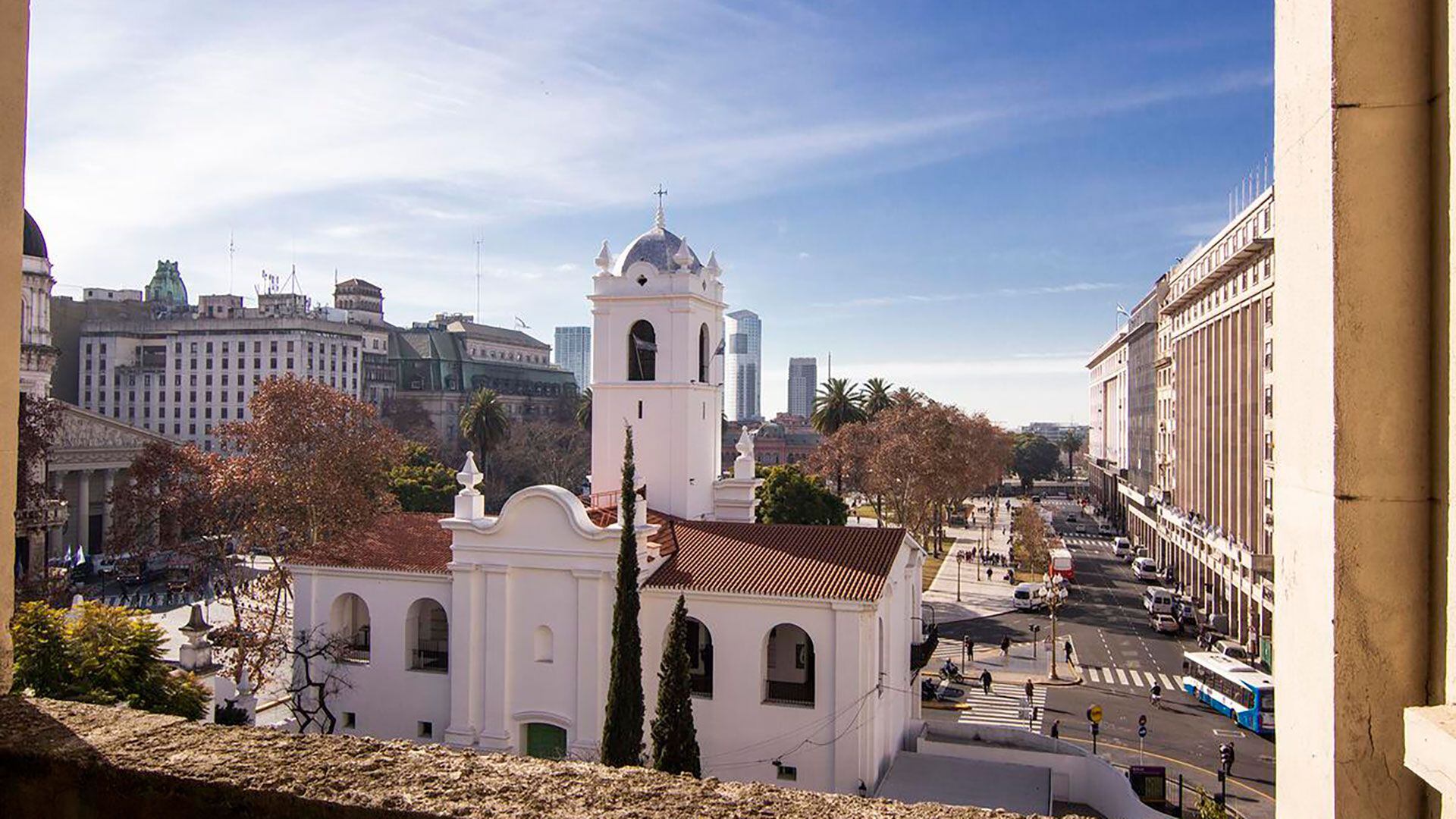 Edificio Roverano