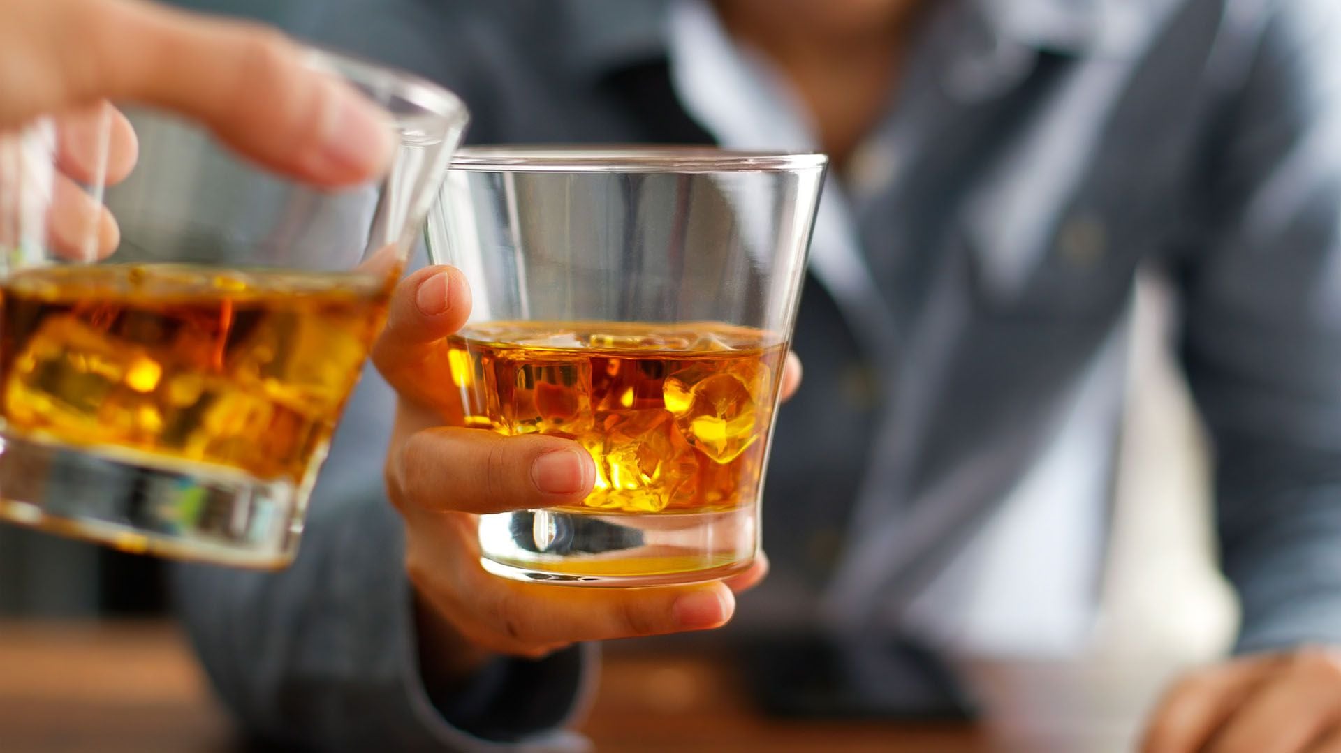 Cada año se producen 3 millones de muertes en el mundo debido al consumo nocivo de alcohol, lo que representa un 5,3% de todas las muertes, según OMS ( (Getty)