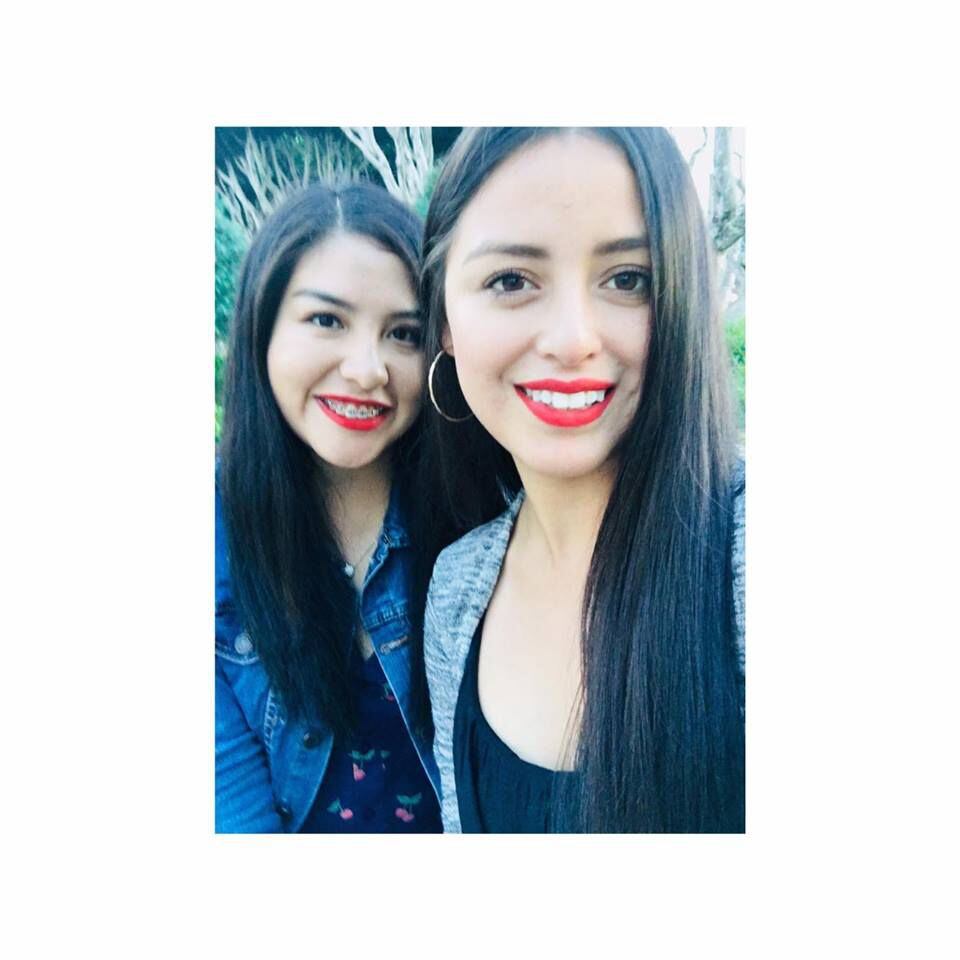 Actualmente se lleva a cabo el juicio contra el asesino de Vanessa Ruíz (Foto: Facebook)