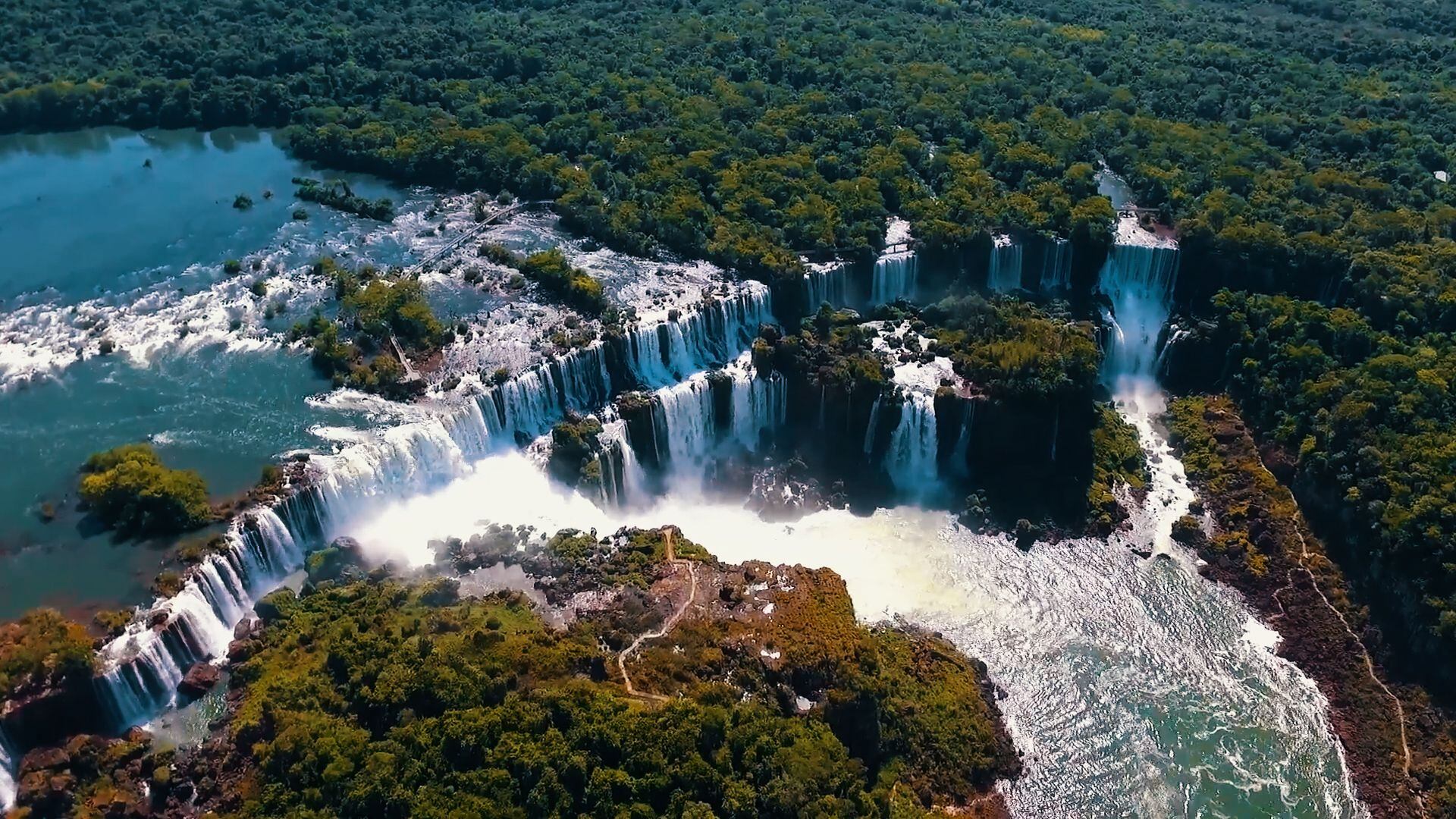 Misiones - Iguazú