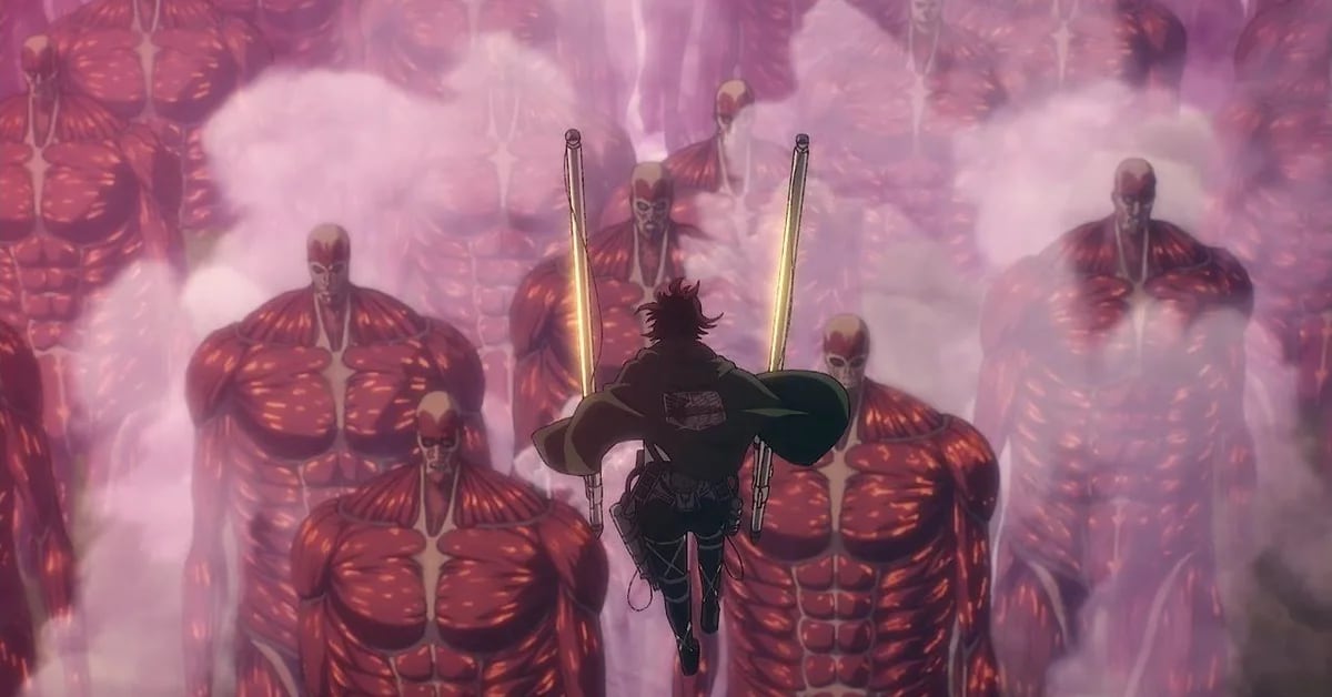 ‘Shingeki no Kyojin’ One Step Away: New Trailer Warns of Anime’s Long-Awaited Battle