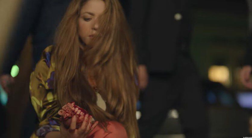 Yo te quiero, pero me quiero más a mí': el mensaje de Shakira en  'Monotonía' que todas deberíamos aplicar