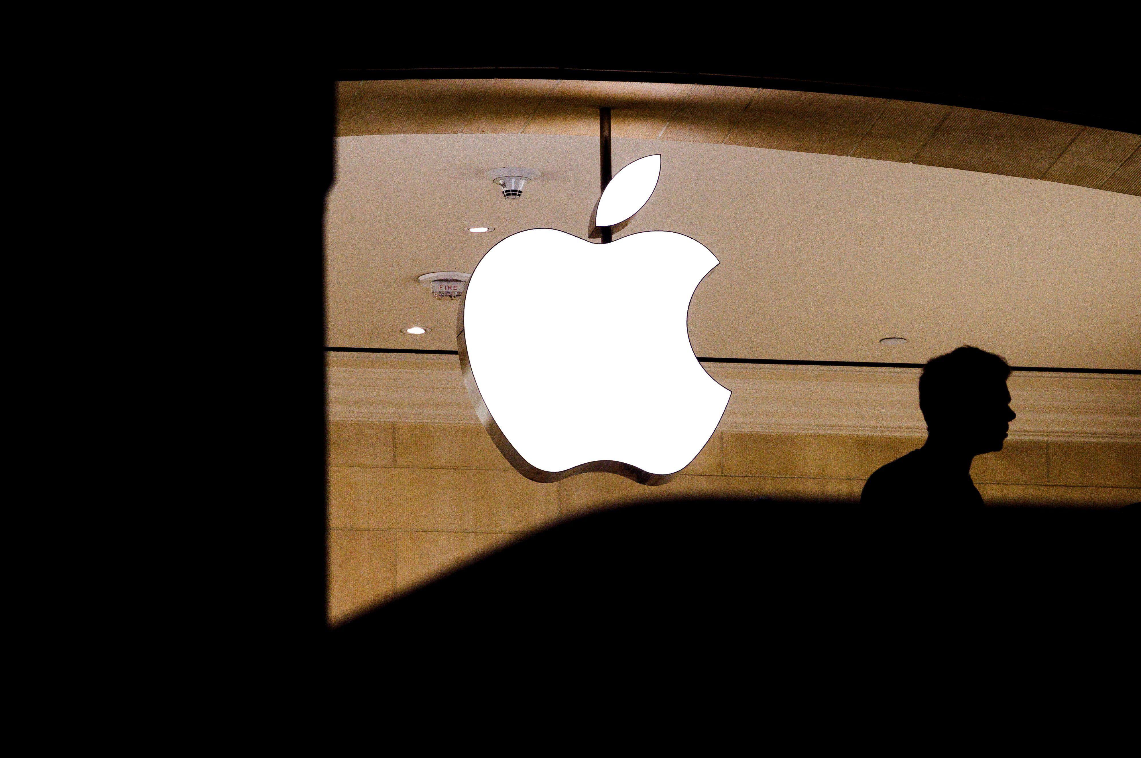 Apple prepares to give Oculus competition (Photo: EPA / JUSTIN LANE / Archive)