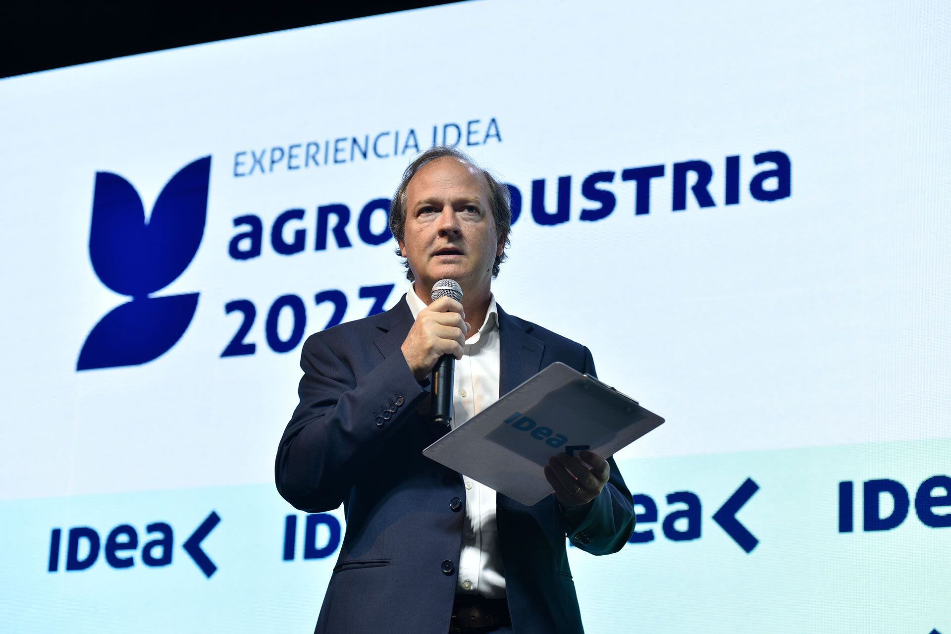 IDEA Agroindustria