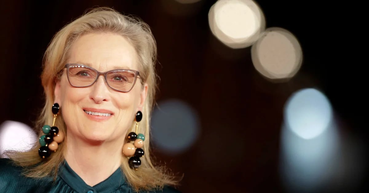 Here’s the long-awaited trailer for ‘Extrapolations,’ the drama starring Meryl Streep and full of Hollywood and TV stars