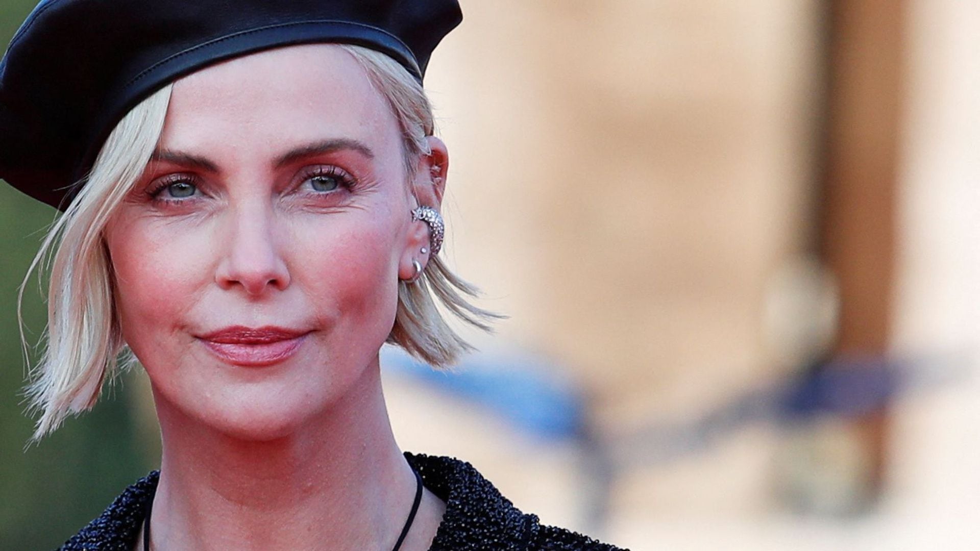 Charlize Theron comparte los problemas en los que se ha visto involucrada por envejecer
REUTERS/Remo Casilli