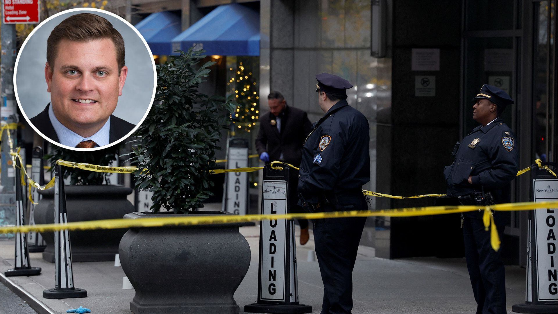 El asesinato de Brian Thompson ocurrió en medio de una investigación del Departamento de Justicia a UnitedHealthcare - Infobae