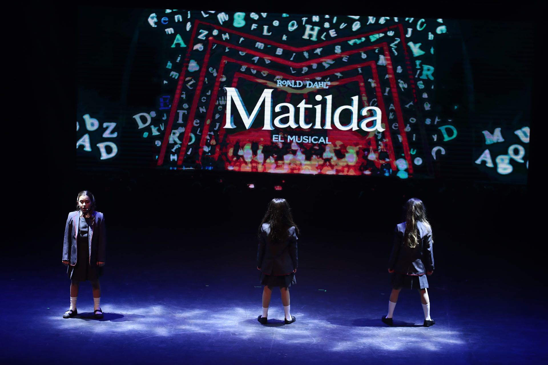 Matilda (Ramiro Souto)