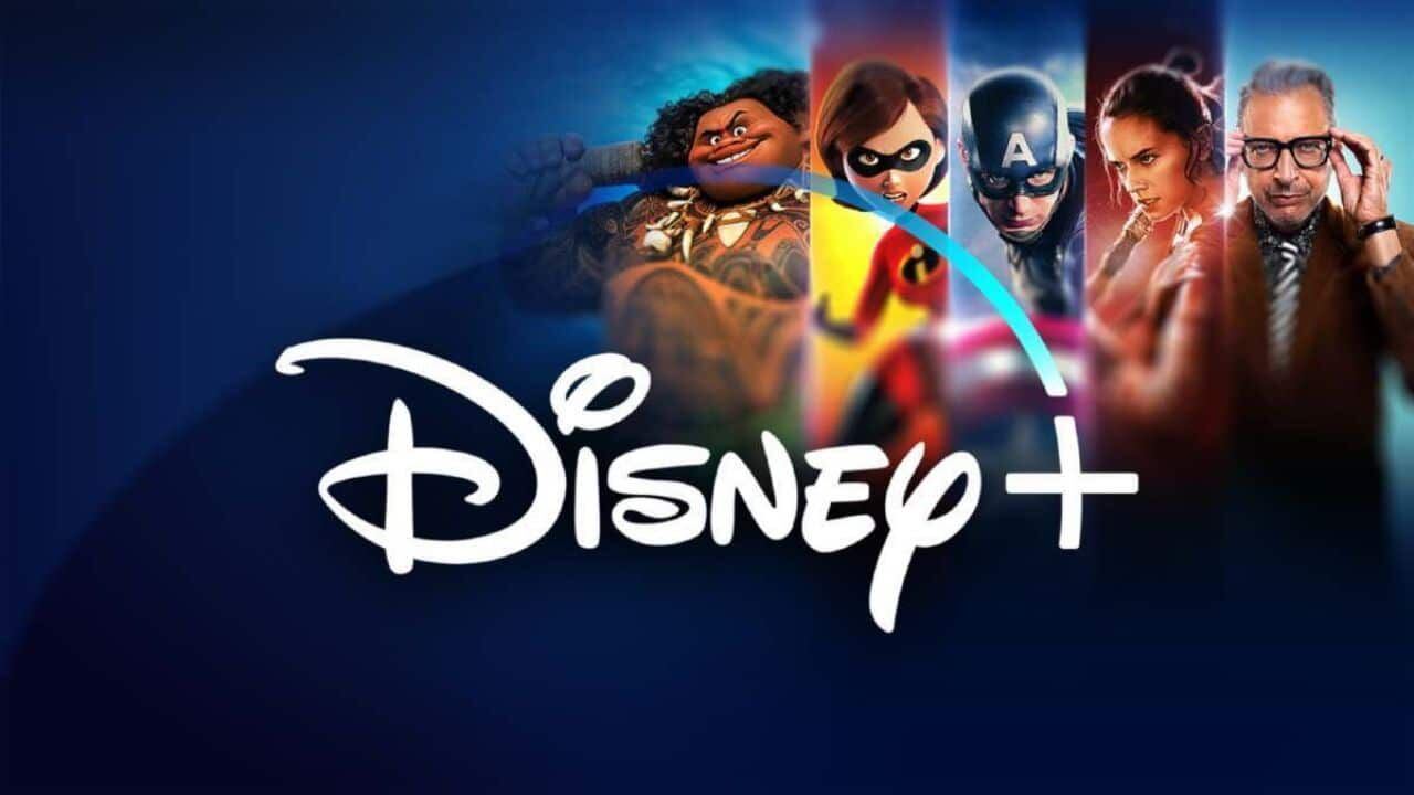 La plataforma de streaming reduciría el límite de dispositivos a los que una sola cuenta puede acceder. (Disney)