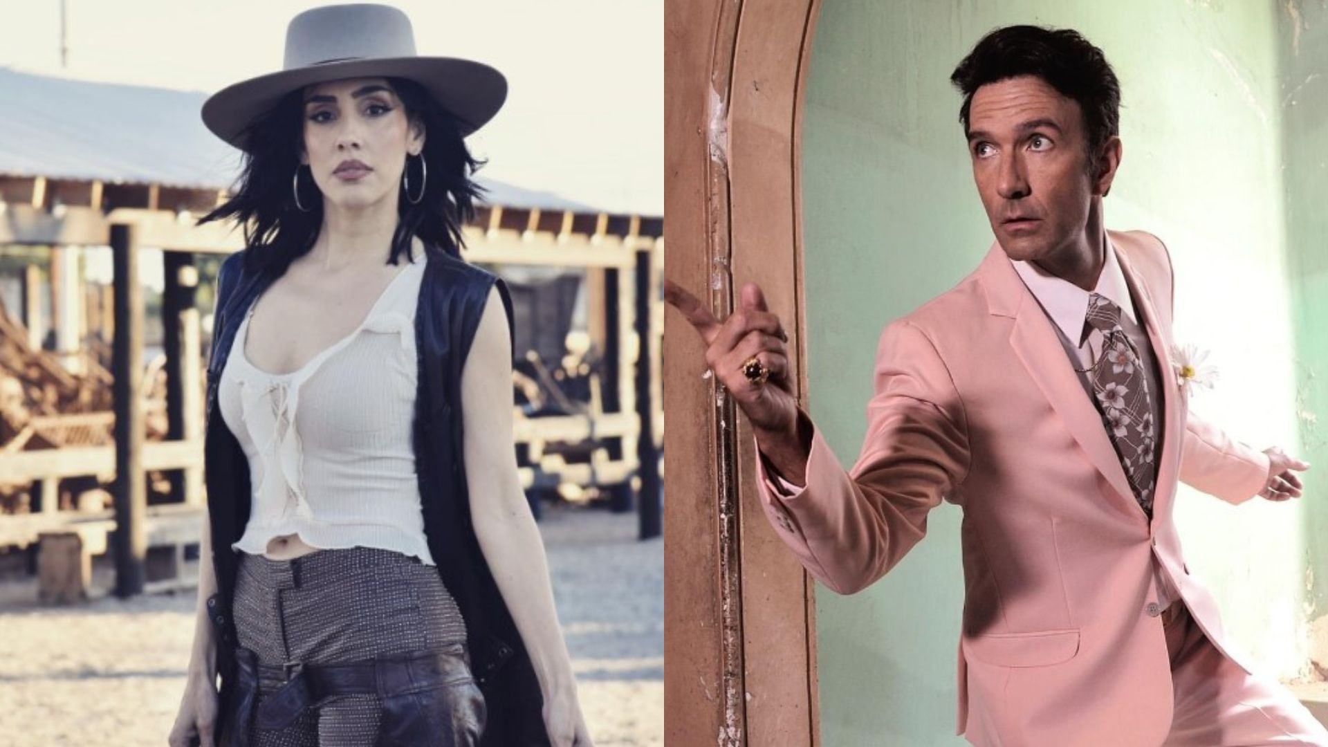 Andres y Sandra - la verdad desvelada - Explora cada ángulo de su intimidad