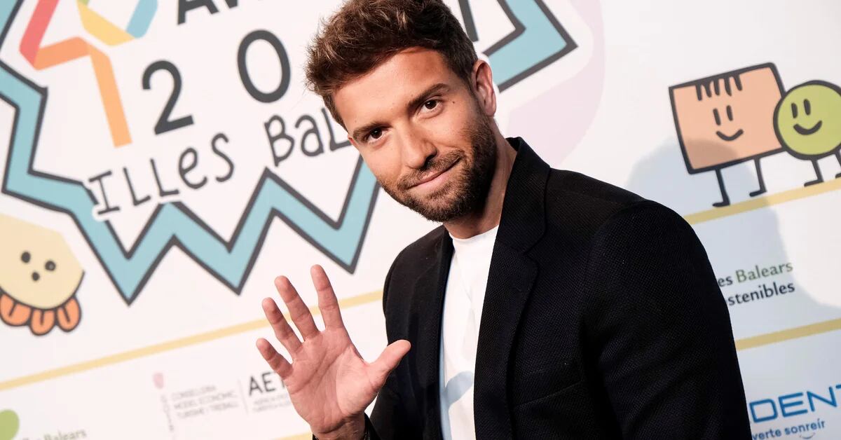 Pablo Alboran: 