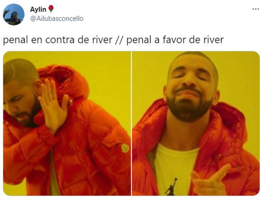 los mejores memes por el triunfo de River ante Fluminense