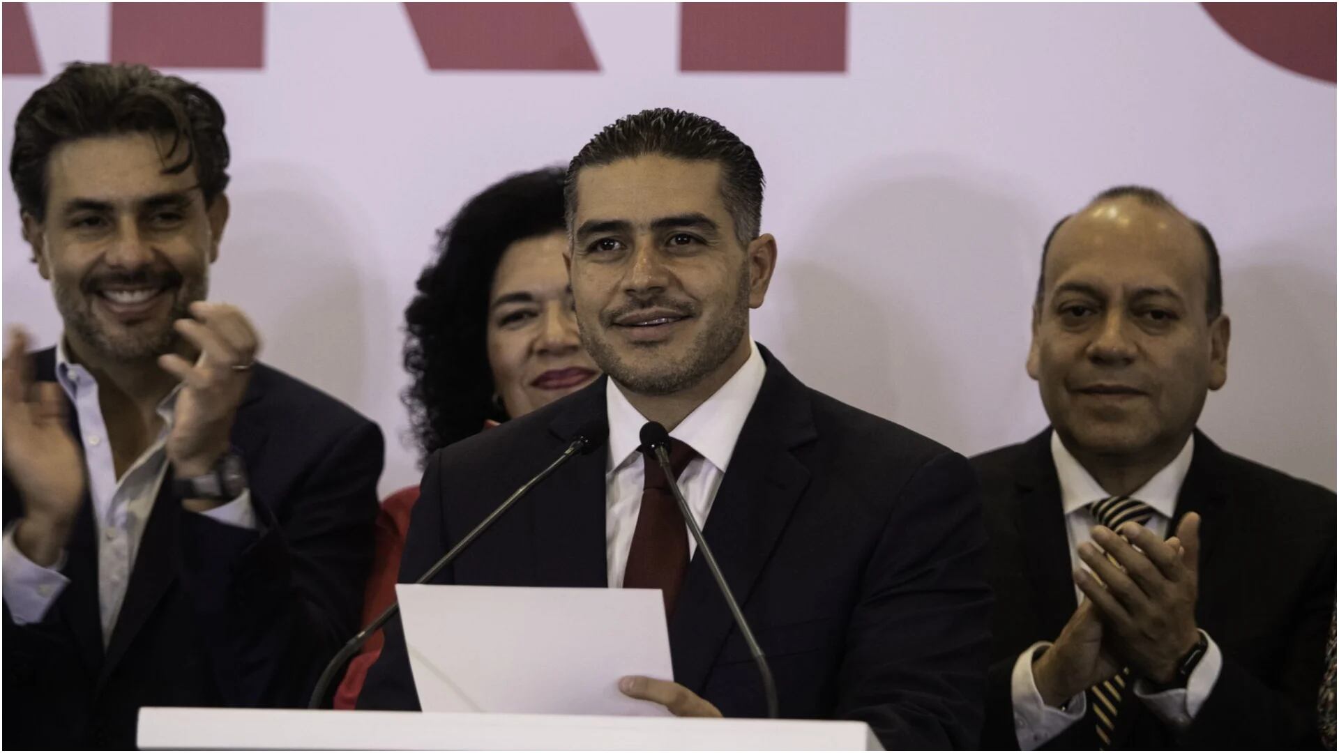 “García Harfuch será un candidato difícil de vencer”:  Denise Dresser analizó la candidaturas para la CDMX
