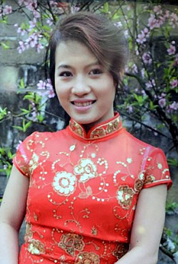 Nguyen fue violada y quemada viva en el Reino Unido