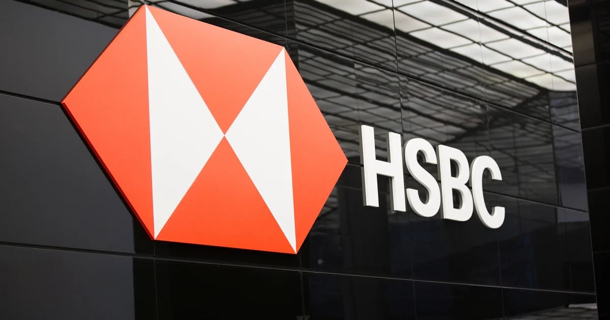 HSBC finalise la vente de ses activités de détail en France au CCF