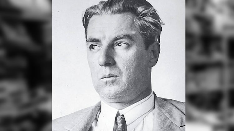 El periodista Roberto Arlt escribió sobre la ejecución de Severino Di Giovanni